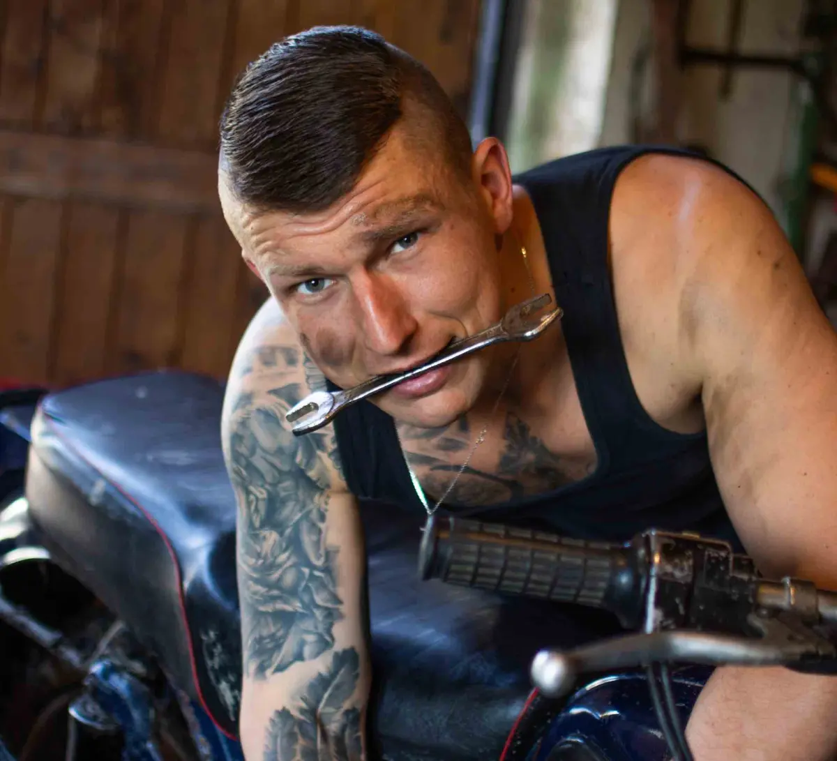 Motorrad-Wartung leicht gemacht: Praktische Tipps