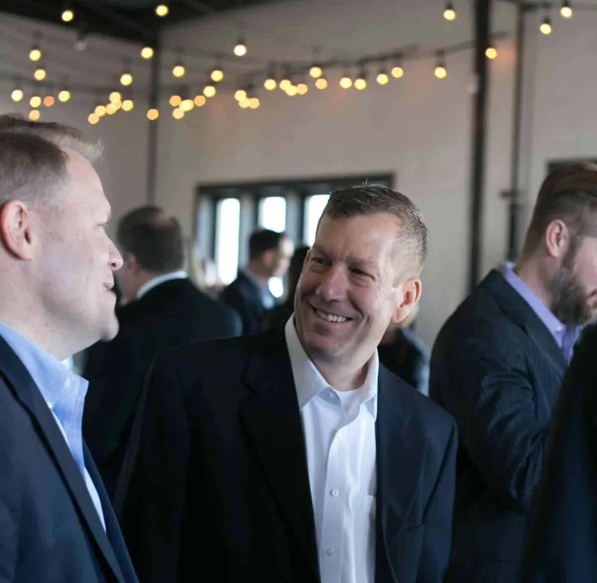 Netzwerken für Unternehmer: So geht’s richtig
