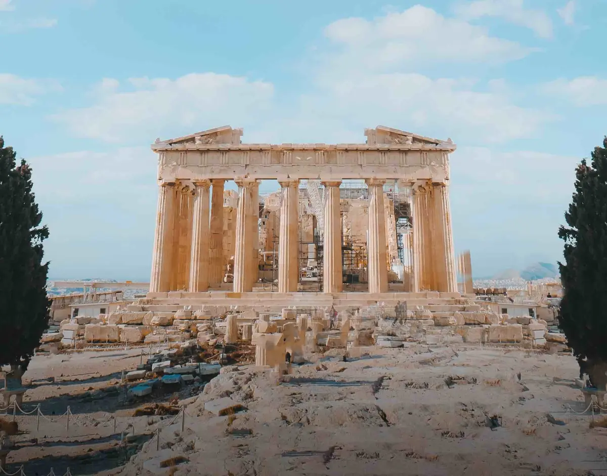 Weltkulturerbe entdecken: Die spannendsten UNESCO-Stätten