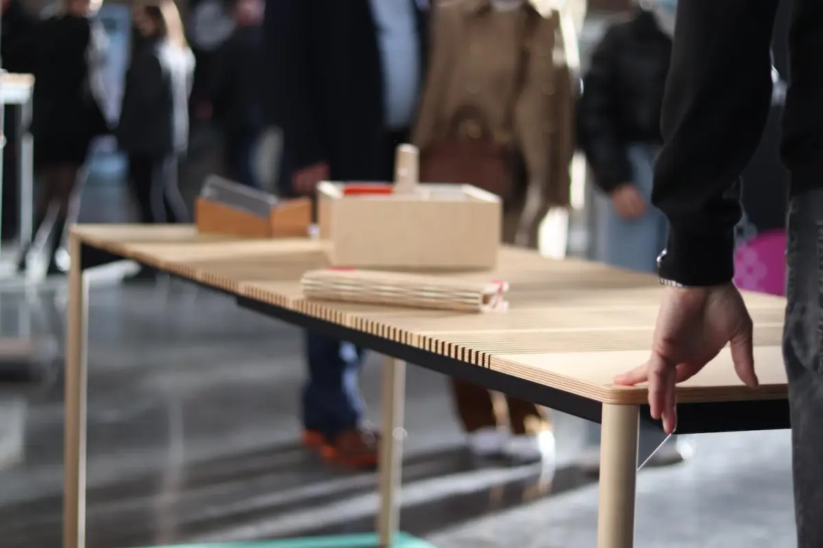 Erfolg auf Messen: So gestalten Sie einen attraktiven Messestand