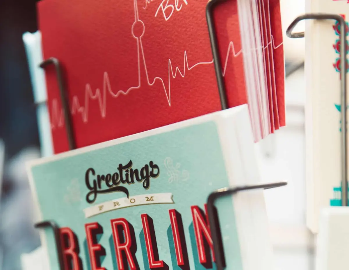 Prospekthalter - Praktische Lösungen für Informationsverteilung