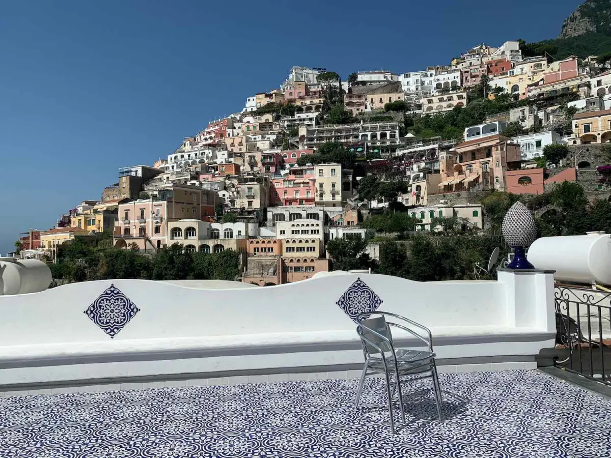 Die Welt der Terrassenfliesen: Materialien, Stile und Design-Optionen