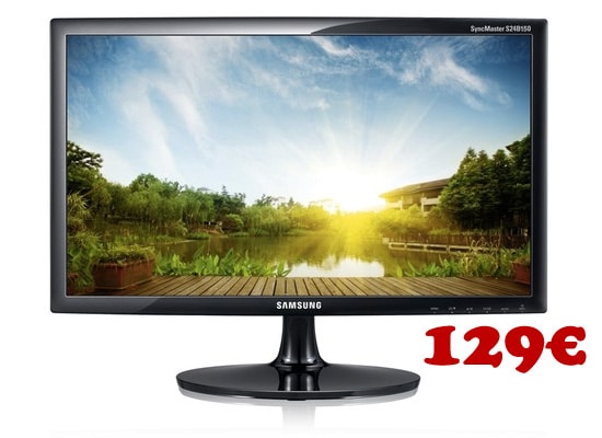 24-Zoll-Monitor-Deal