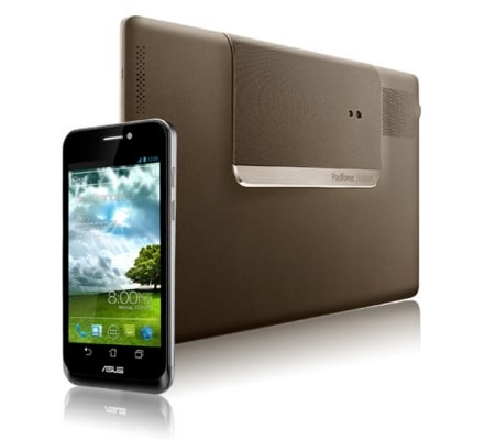 ASUS Padfone ASUS Padfone