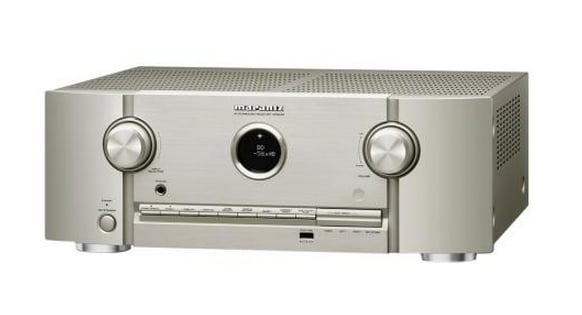 AV-Receiver AV-Receiver