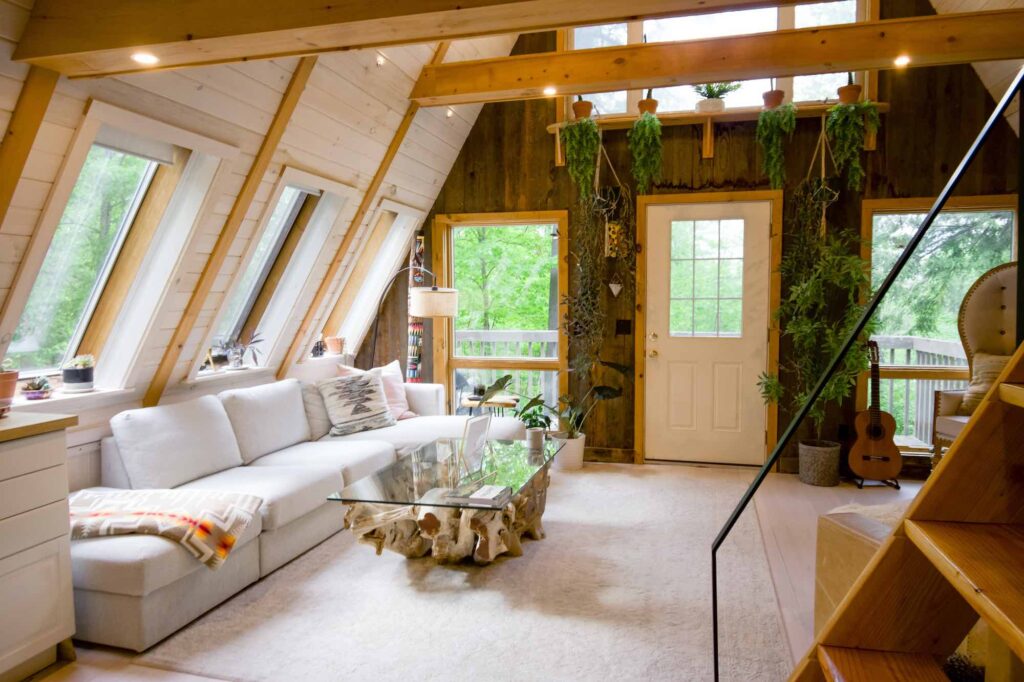 Airbnb Alternativen: Wie Sie günstig privat unterkommen