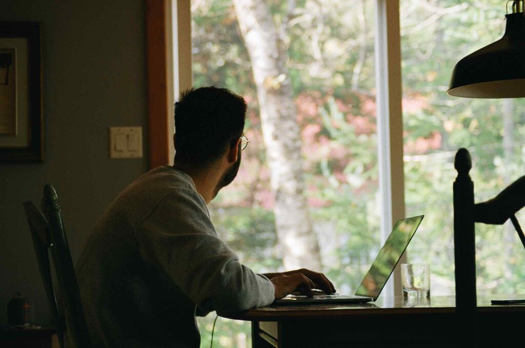 Arbeiten im Homeoffice: So steigern Sie Ihre Produktivität