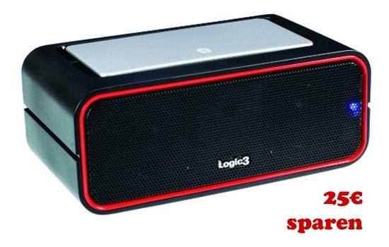 Bluetooth Lautsprecher