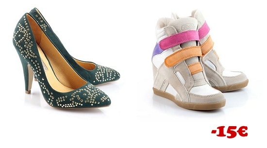Buffalo Schuhe 1 Buffalo Schuhe 1