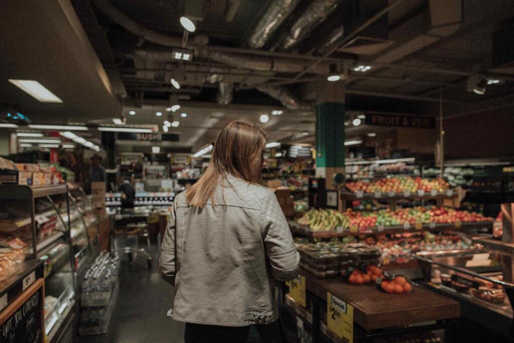 Clever einkaufen trotz Inflation - mit diesen Spar-Tricks