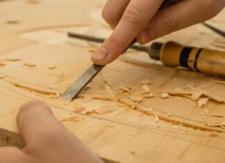 Die Renaissance der Handwerkskunst: Handarbeit im digitalen Zeitalter