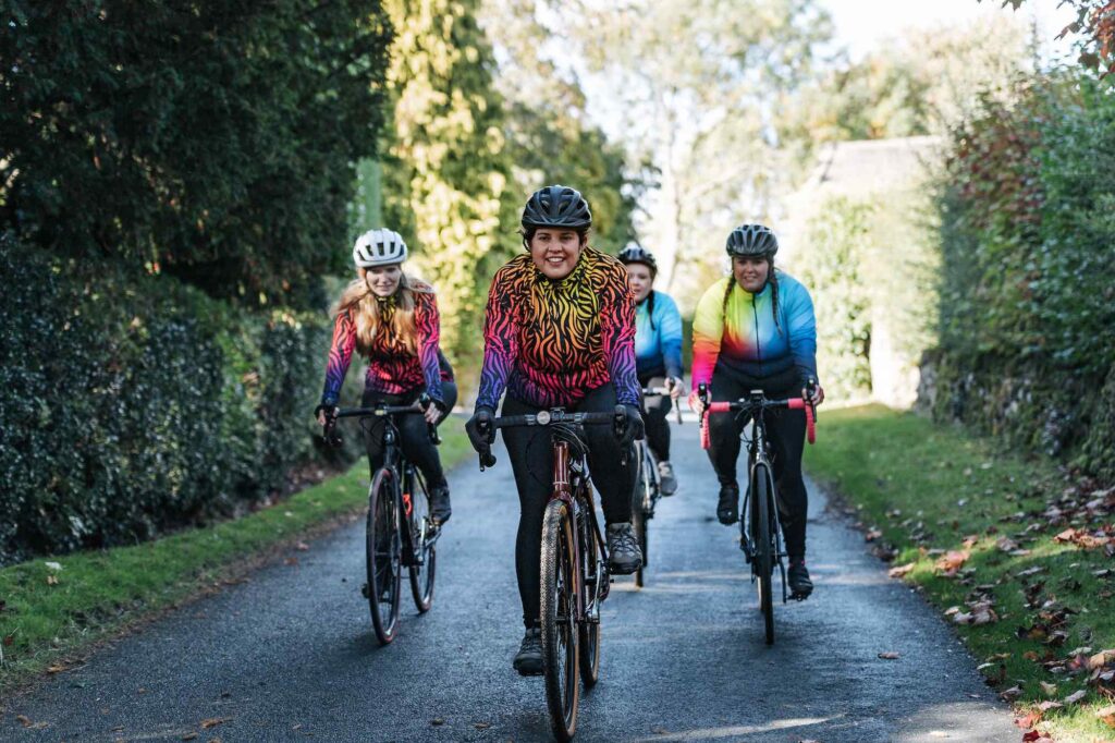 E-Bike Abenteuer: Entdecke Deutschlands schönste Radwege