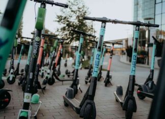 E-Scooter-Boom: Fluch oder Segen für Städte?