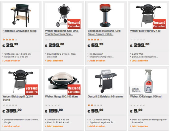 Elektrogrill-Gartengrill-Gasgrill-1