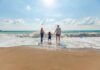 Familienurlaub organisieren: Tipps für eine stressfreie Zeit
