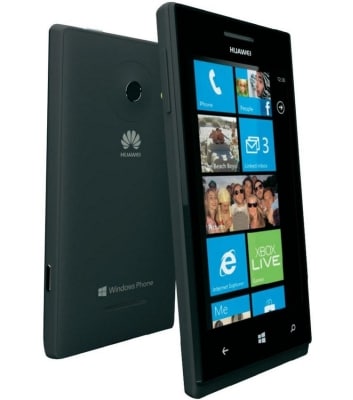 Huawei Smartphone