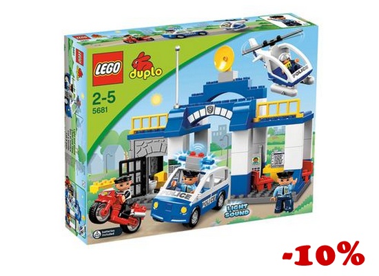 LEGO-günstig