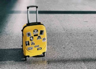 Nur mit Handgepäck reisen: Alles, was Sie für Kurztrips brauchen