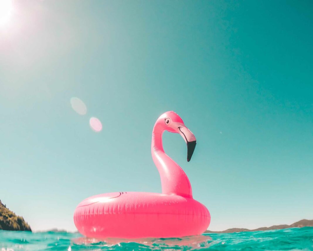 Packliste fu?r den Strandurlaub- Was darf nicht fehlen? Packliste für den Strandurlaub: Was darf nicht fehlen?
