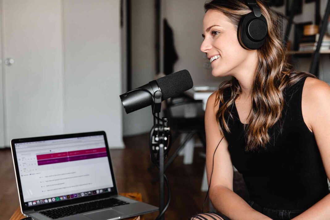 Podcast-Marketing: Die unterschätzte Goldgrube der Werbebranche