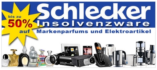 Schlecker Insolvenz Schlecker Insolvenz