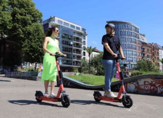 Scooter-Tuning: So optimierst du deinen E-Scooter