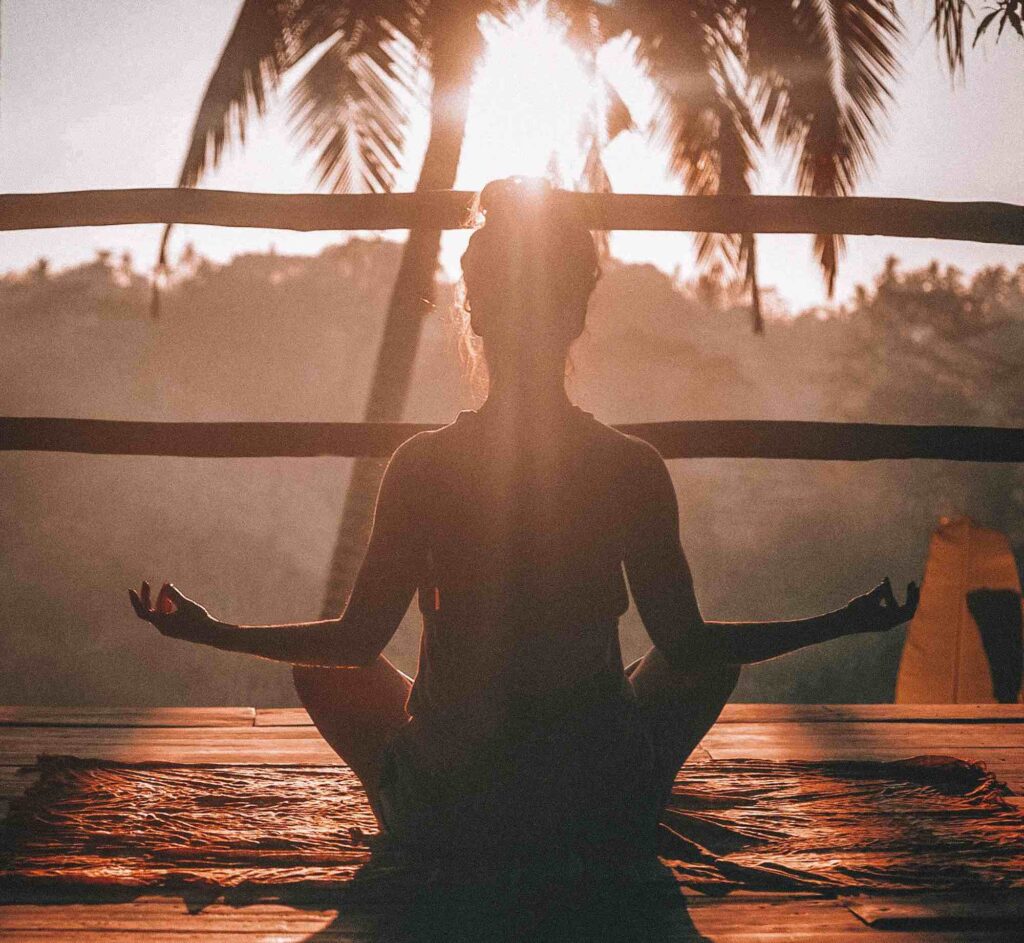 Slow Living - So gelingt ein entschleunigter Alltag