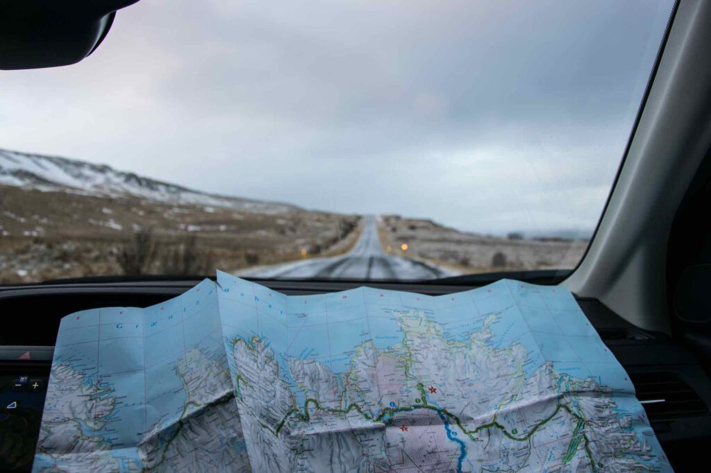 Von der Planung bis zur Rückkehr: Der perfekte Roadtrip