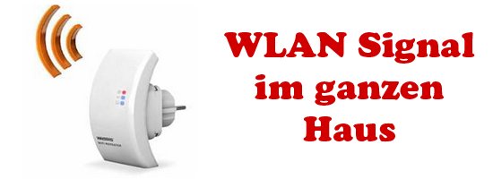 WLAN Repeater