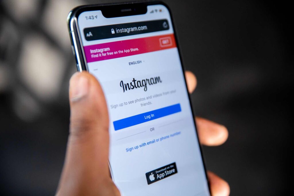 Wie Sie auch ohne Instagram Follower glücklich werden