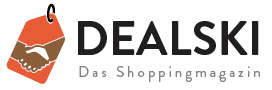 Dealski Logo
