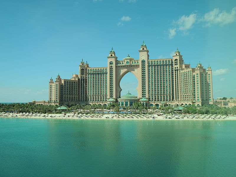 dubai Dubai