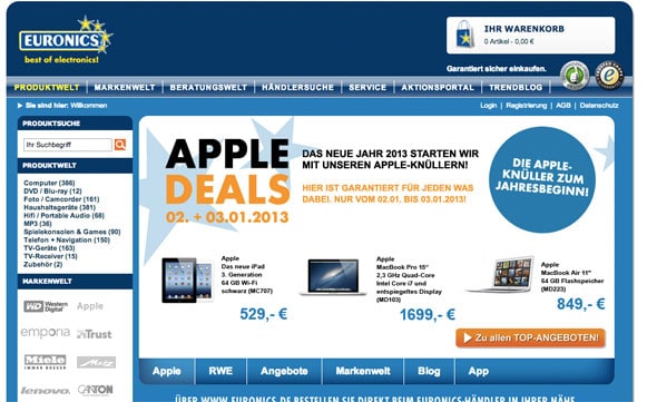 euronics