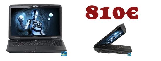 gaming notebook