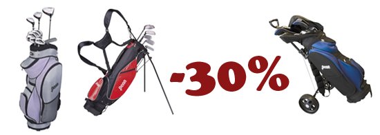 golfset golfset