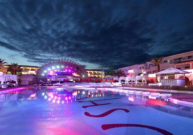 Ibiza Ushuaia