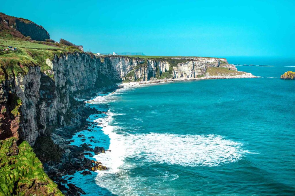 Irland