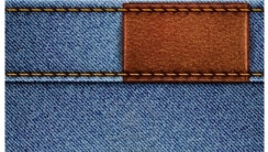 Jeanshose