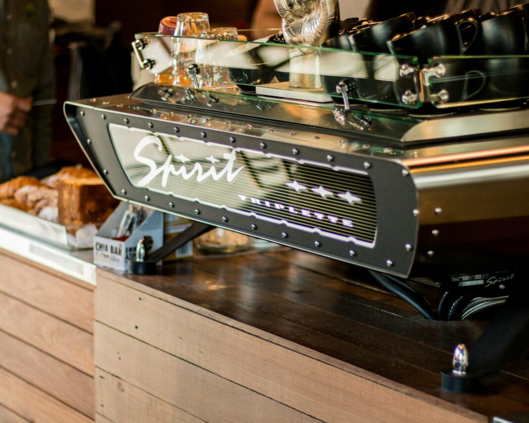 kaffeemaschine