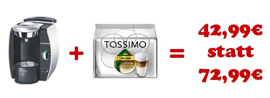 kapselmaschine