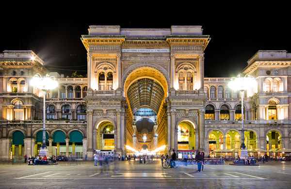 mailand Mailand