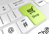 Online Shopping - Keyboard