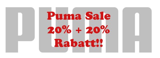 puma sale