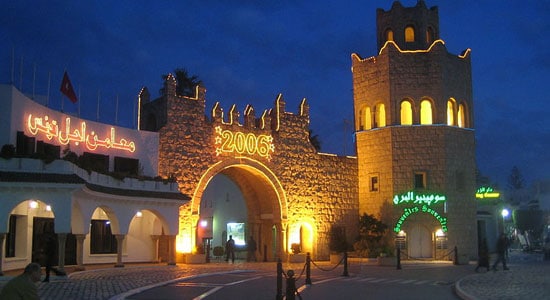 reisegutschein-Port-El-Kantaoui