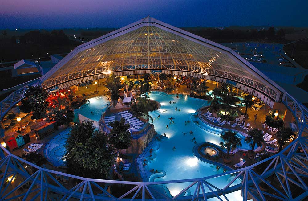 Therme Erding