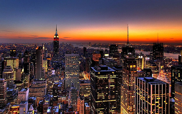 usa-reise-new-york USA Reise New York