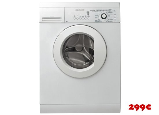 Waschmaschine günstig kaufen bei diesem Angebot: 299€ statt 356€ Waschmaschine günstig kaufen bei diesem Angebot: 299€ statt 356€
