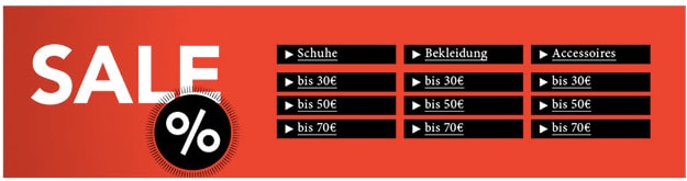 Zalando Rabatt