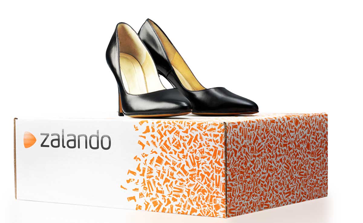 zalando Zalando