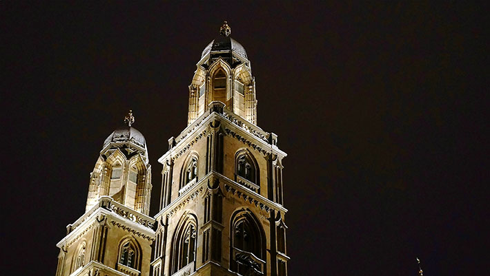 zuerich Zürich